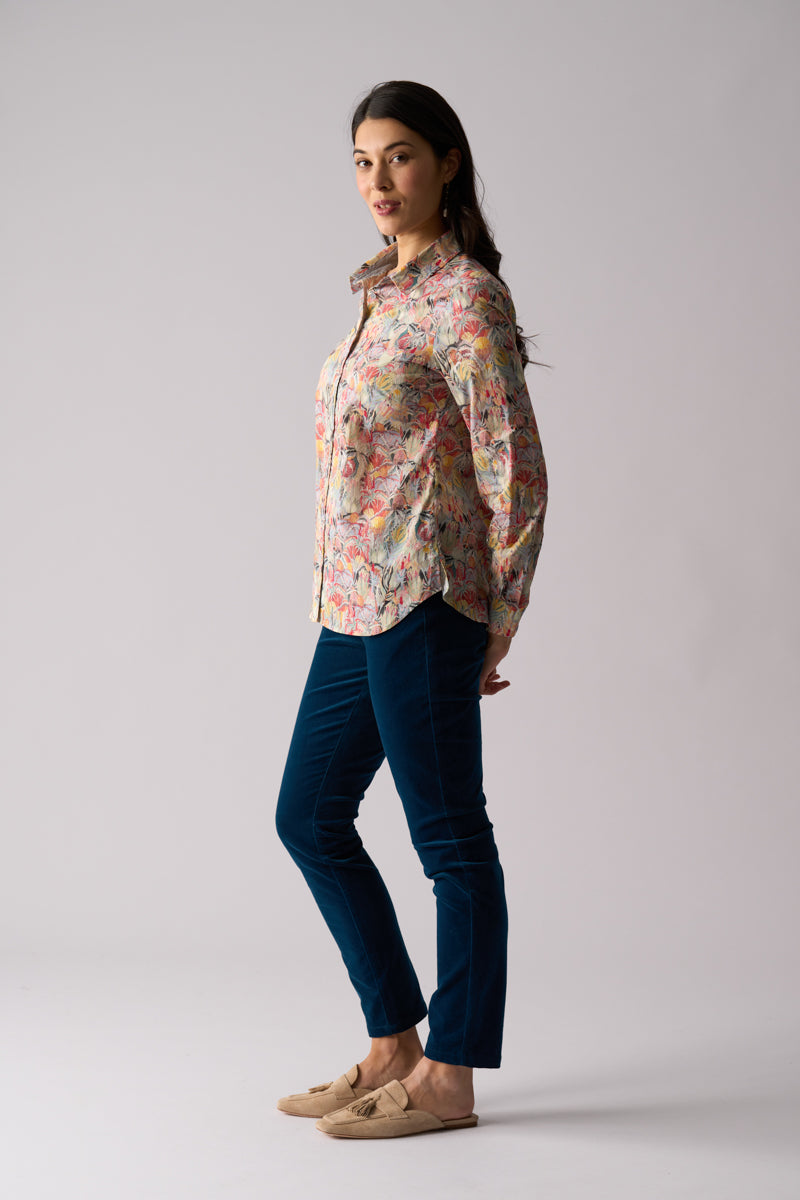 All Class Shirt Sugar Babe Foil