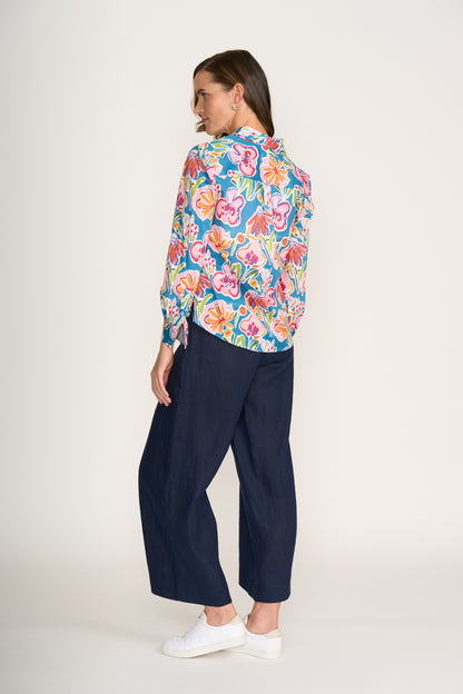 FO7428 All Class Shirt