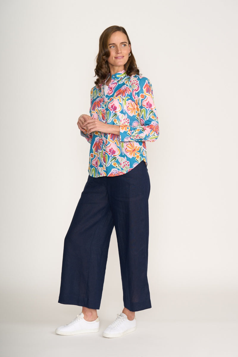 FO7428 All Class Shirt