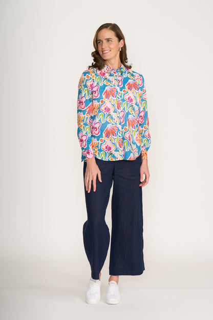 FO7428 All Class Shirt