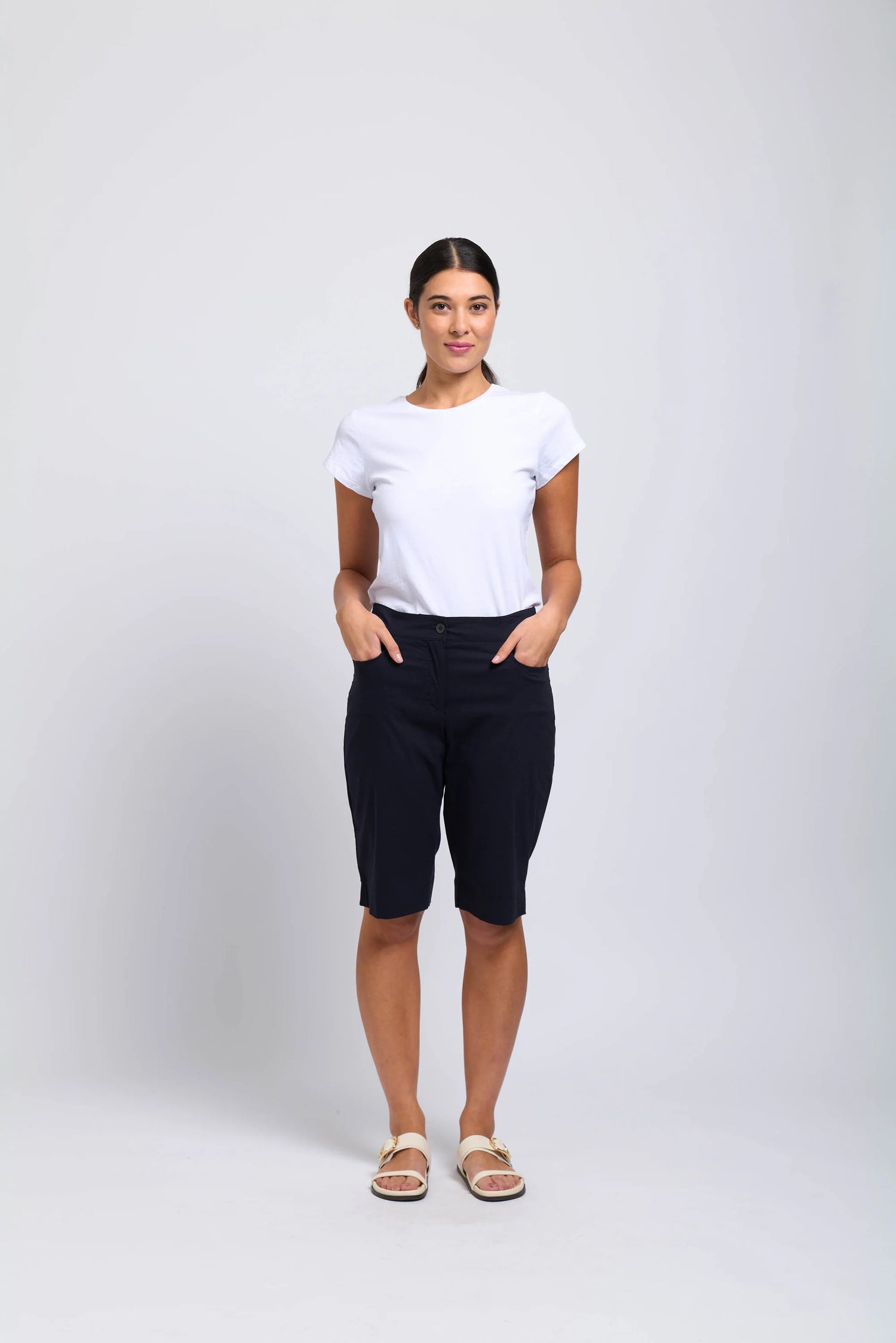 FO7834 Tee Off Short