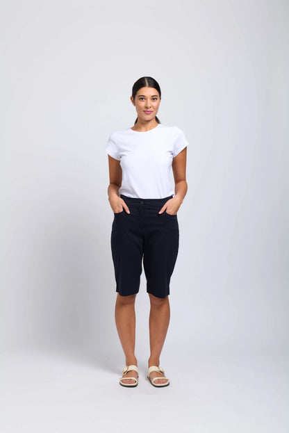FO7834 Tee Off Short