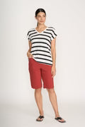 FO7834 Tee Off Short