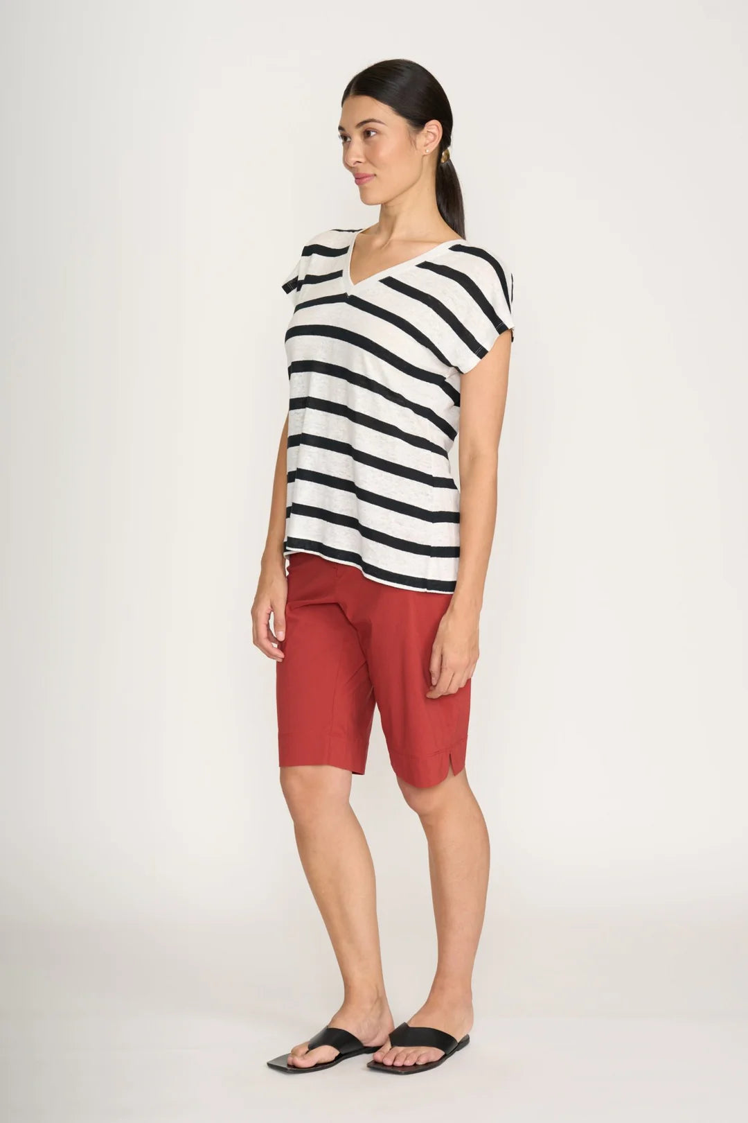 FO7834 Tee Off Short