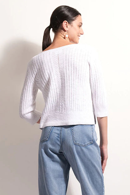 FO8192 Knitty Gritty Sweater