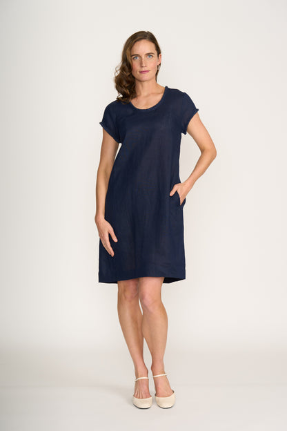 FO8314 Festival Dress