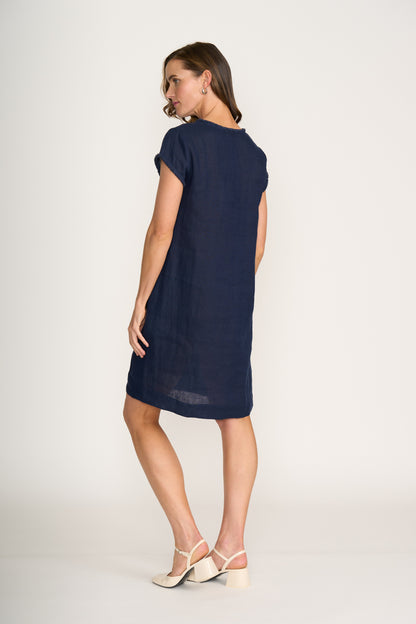 FO8314 Festival Dress