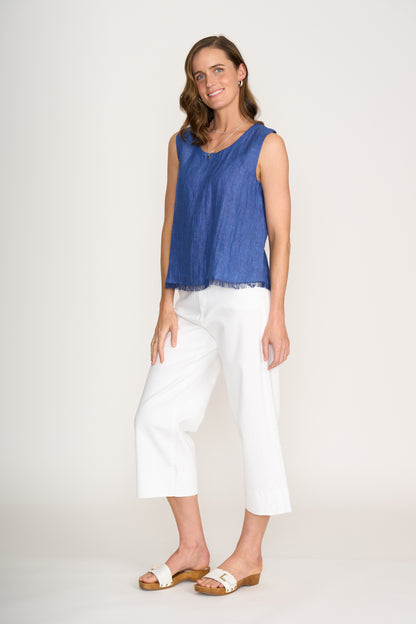 FO8316 Benifits Shell Top