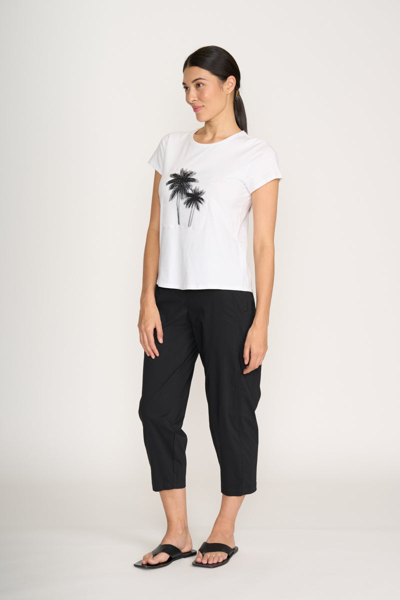 FO8345 On Form Tee