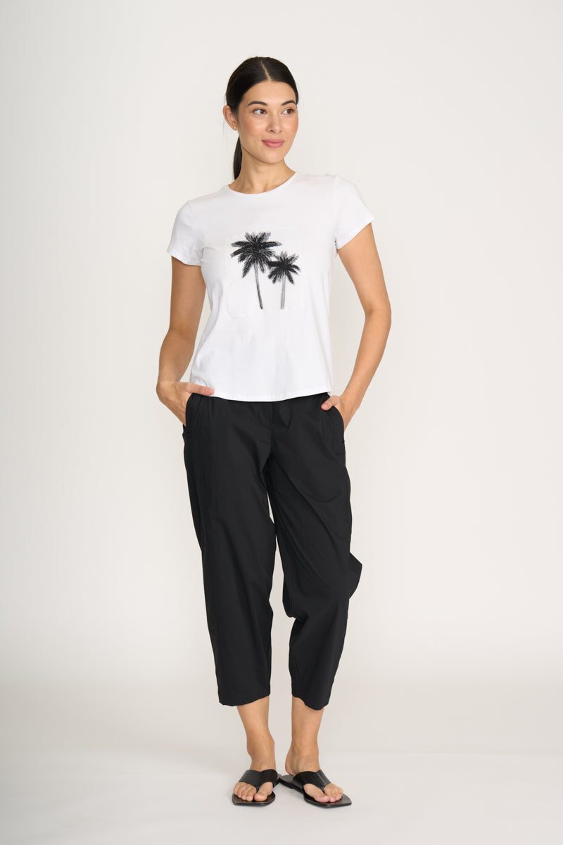 FO8345 On Form Tee