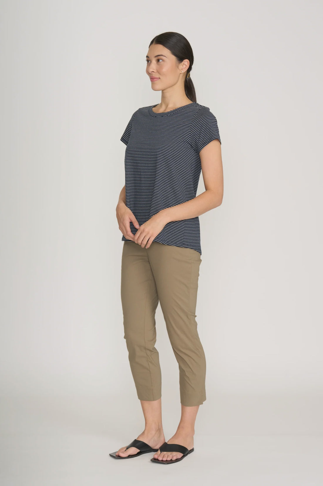FO8348 Sway Better Tee