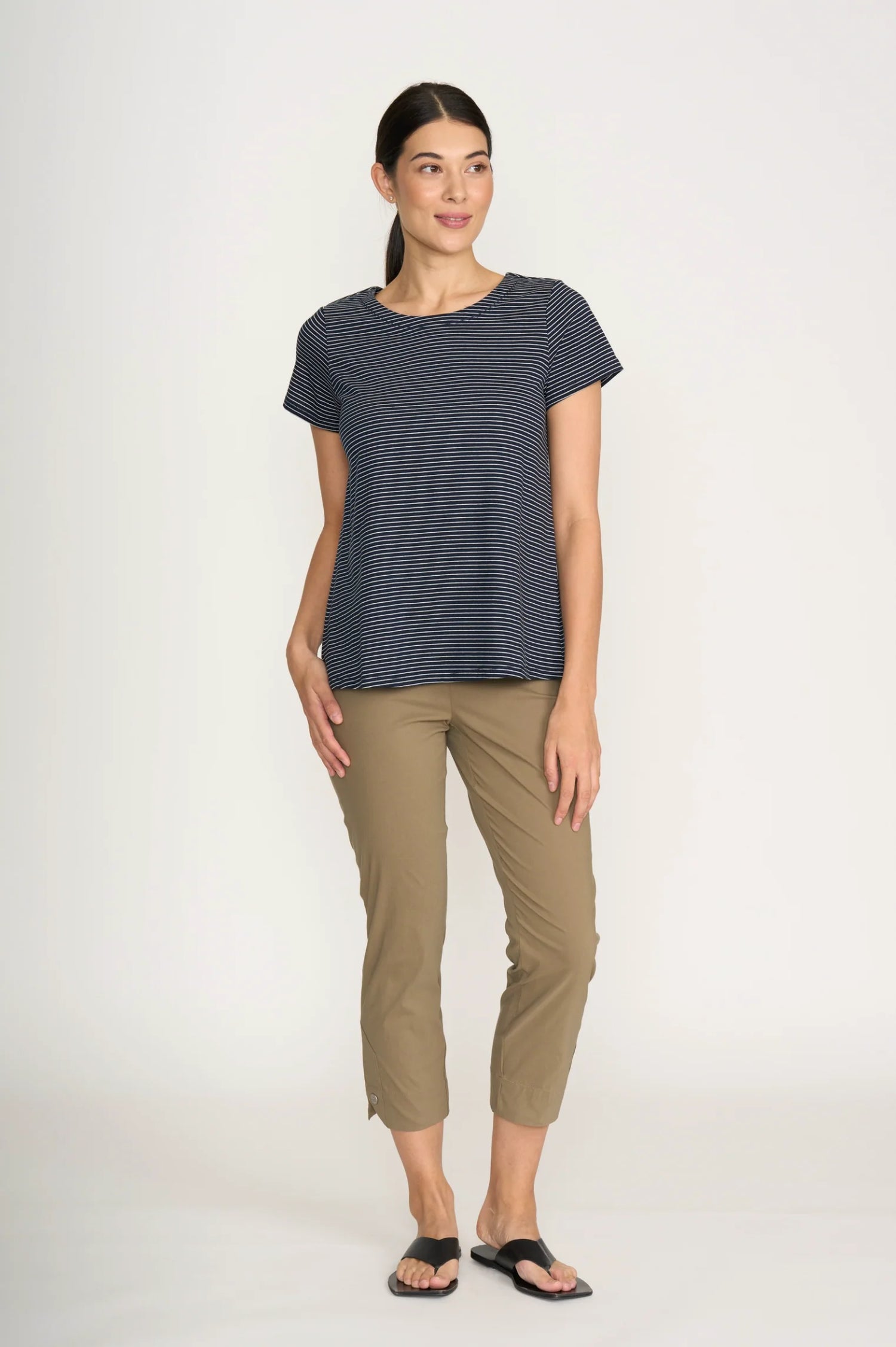 FO8348 Sway Better Tee