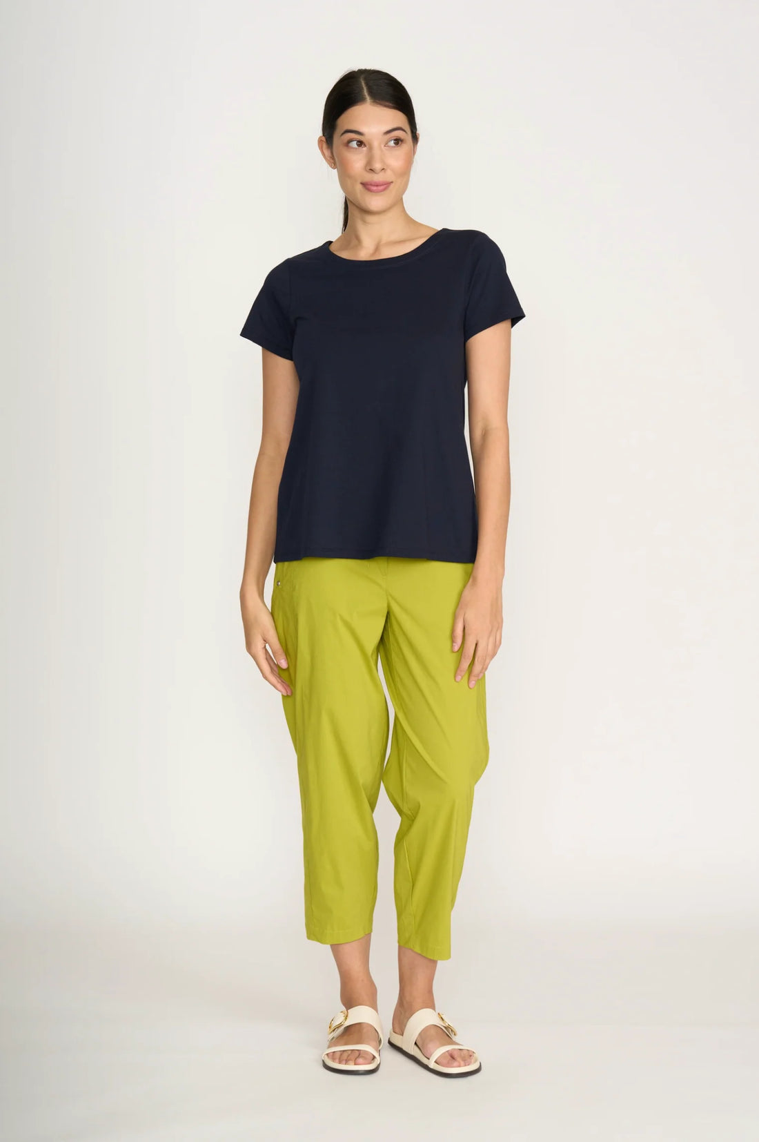 FO8348 Sway Better Tee