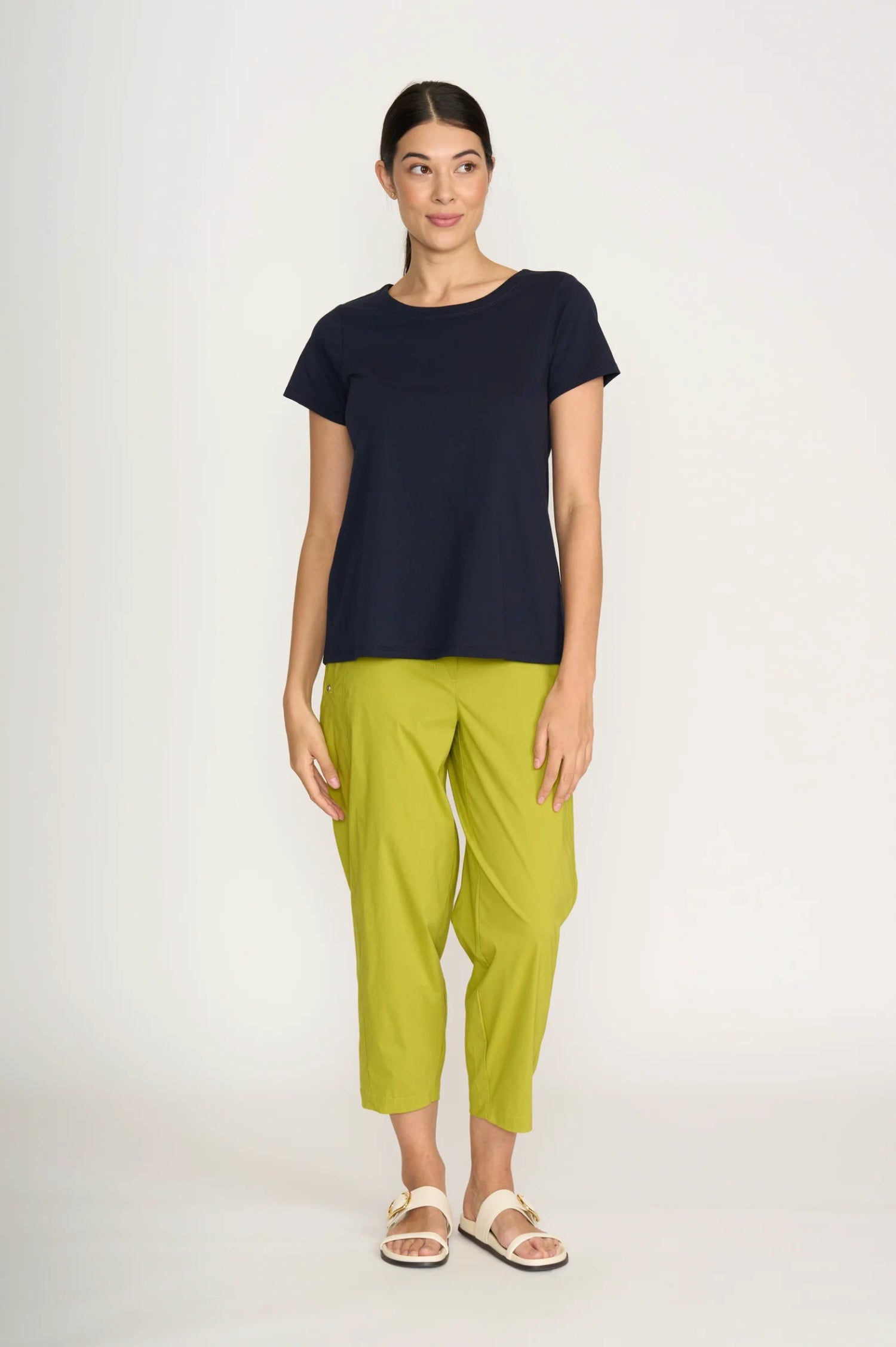 FO8348 Sway Better Tee