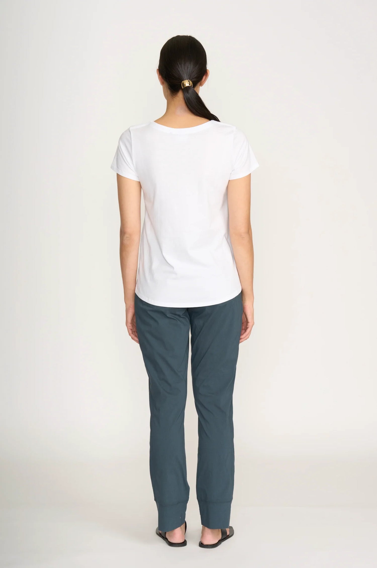 FO8348 Sway Better Tee