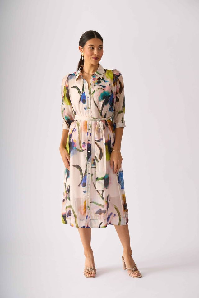Slay the Soiree Dress Expression - FOIL