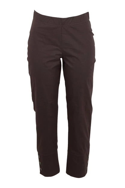 Perfect Balance Pant Sable - FOIL
