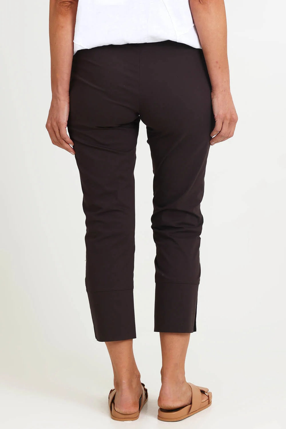 Perfect Balance Pant Sable - FOIL