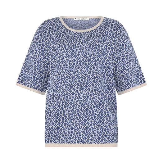 Floss Tee