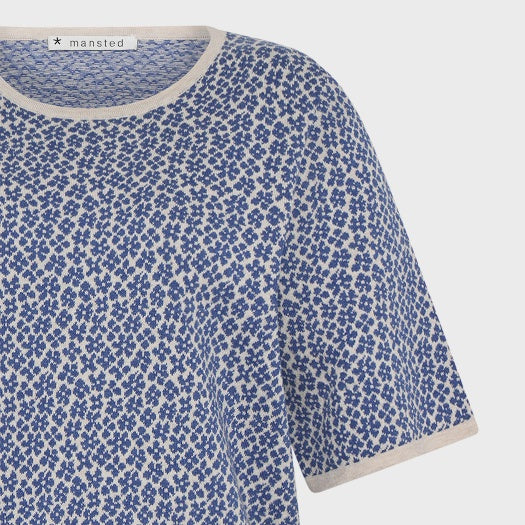 Floss Tee