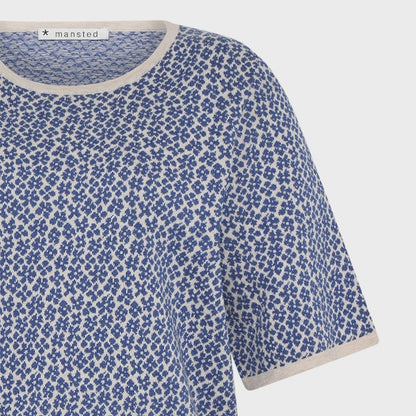Floss Tee