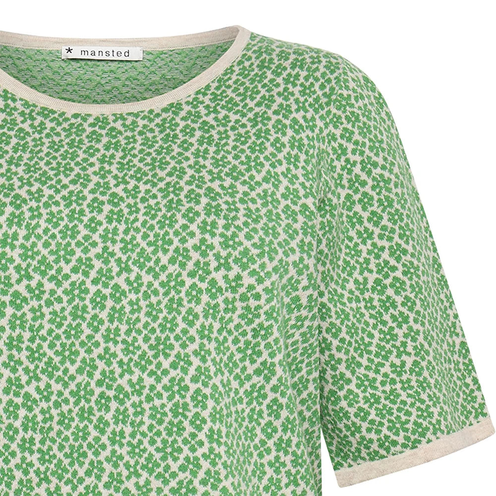 Floss Tee