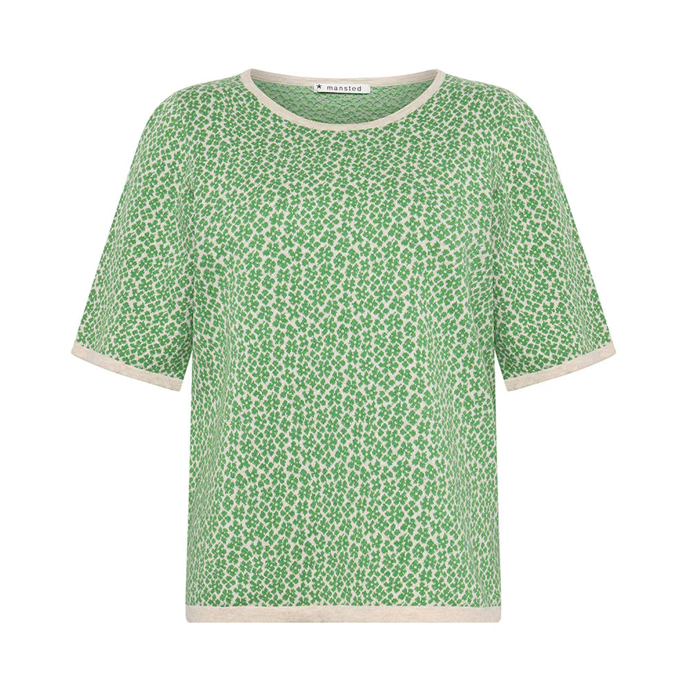 Floss Tee