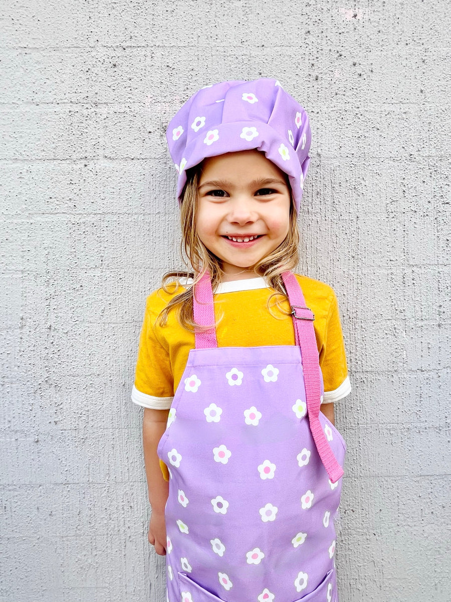 Kids Chef Set Munchi