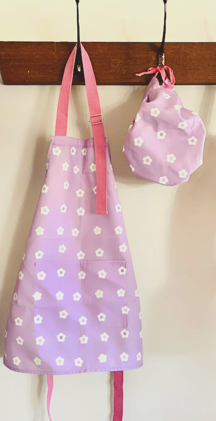 Kids Chef Set Munchi