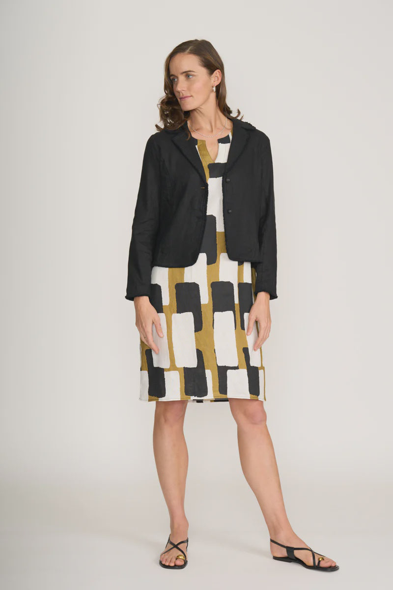 FO8330 Festival Jacket