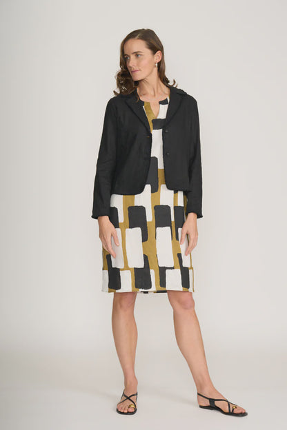 FO8330 Festival Jacket