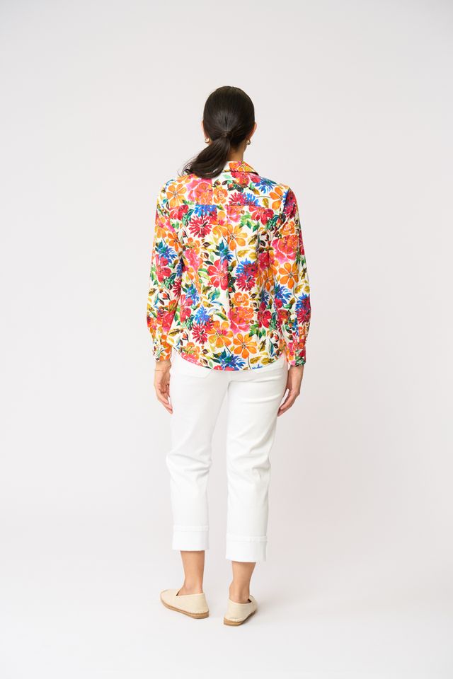 All Class Shirt Secret Garden - FOIL