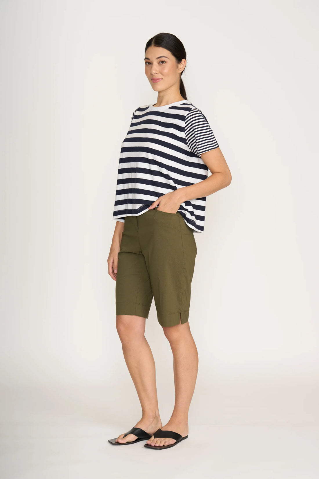 FO7834 Tee Off Short