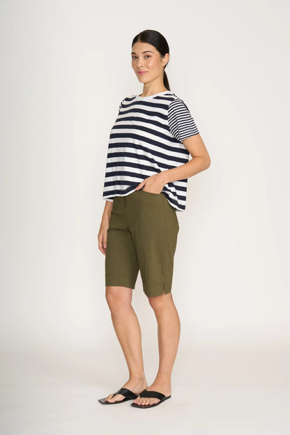FO7834 Tee Off Short