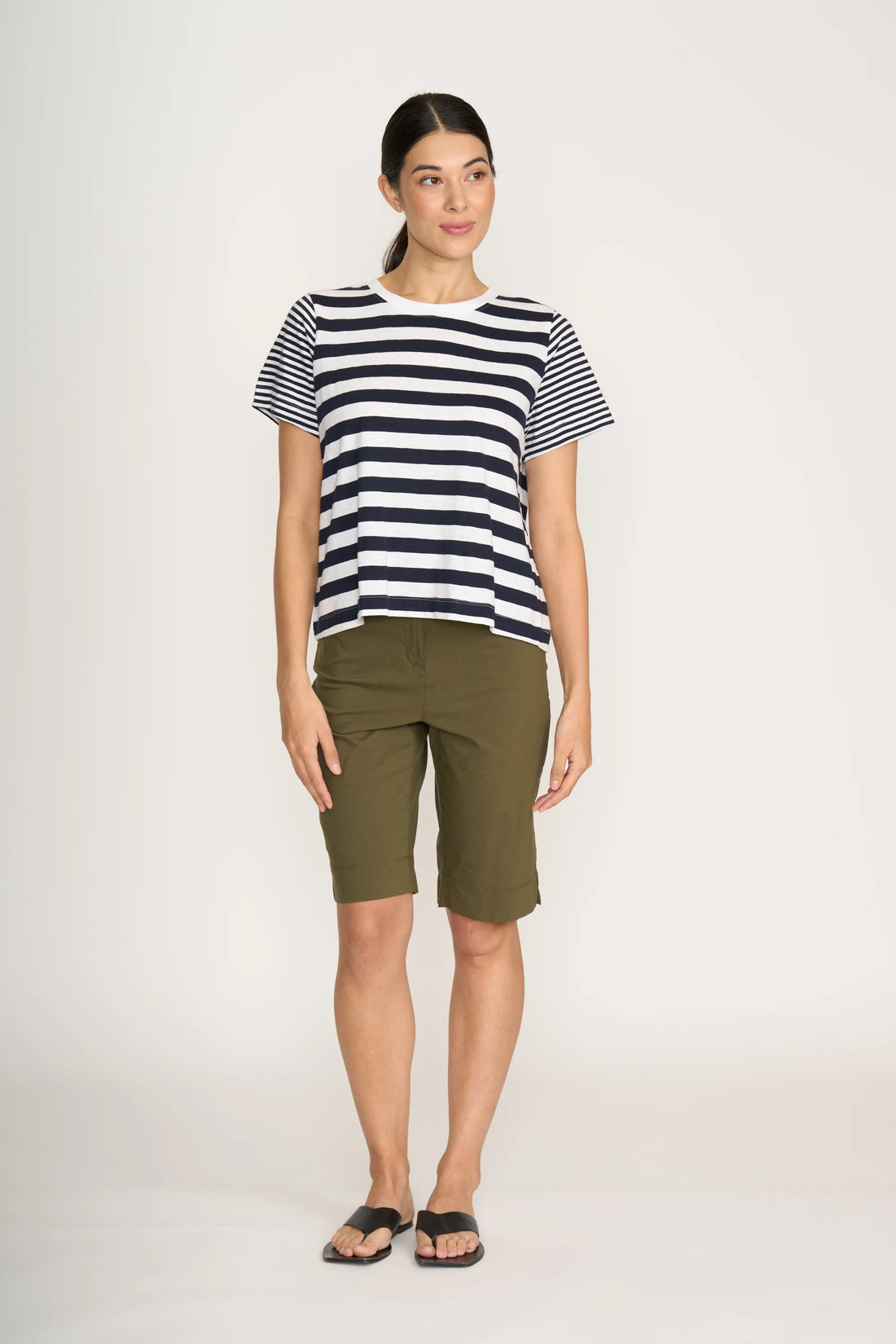 FO7834 Tee Off Short