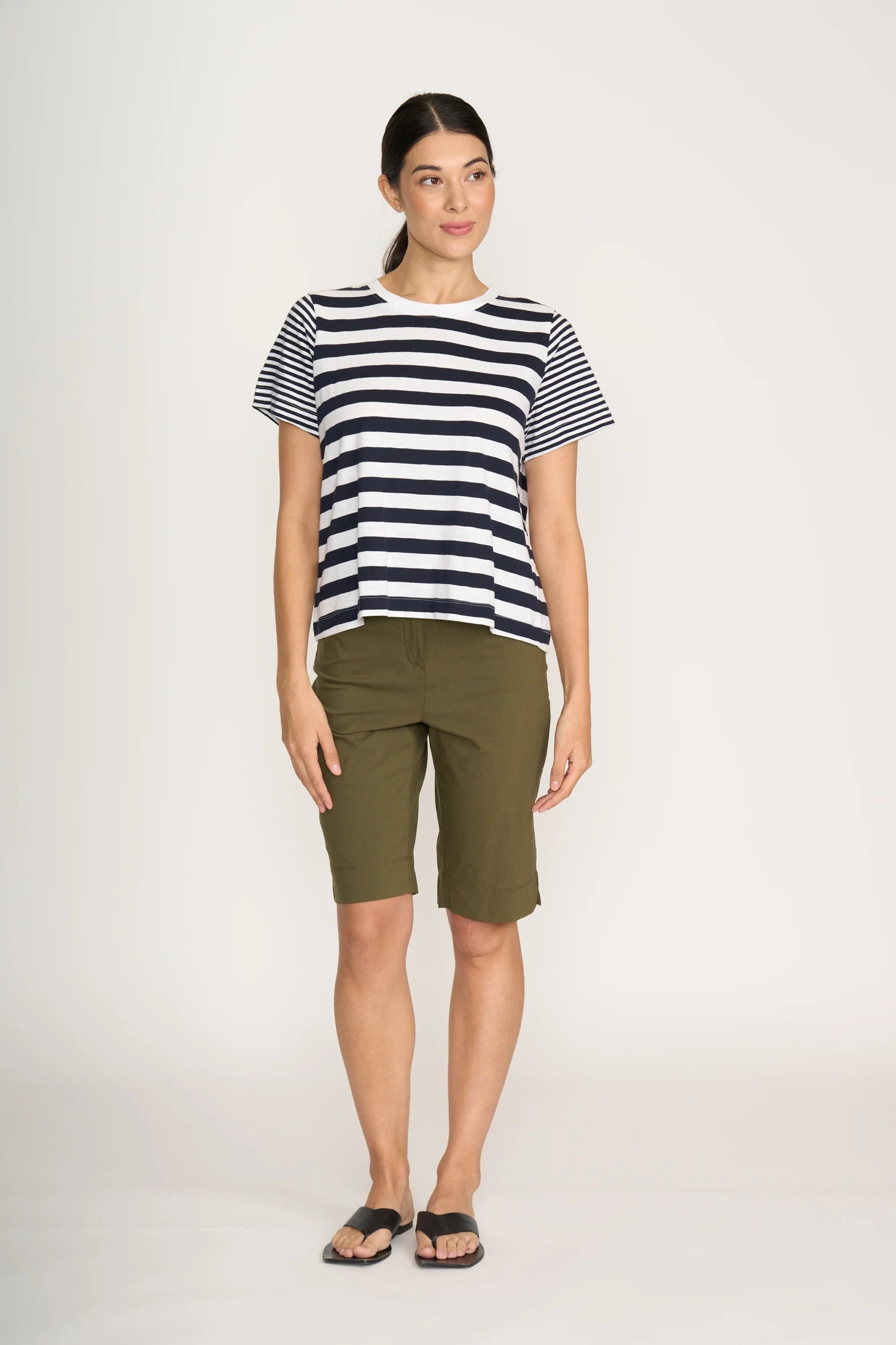 FO7834 Tee Off Short