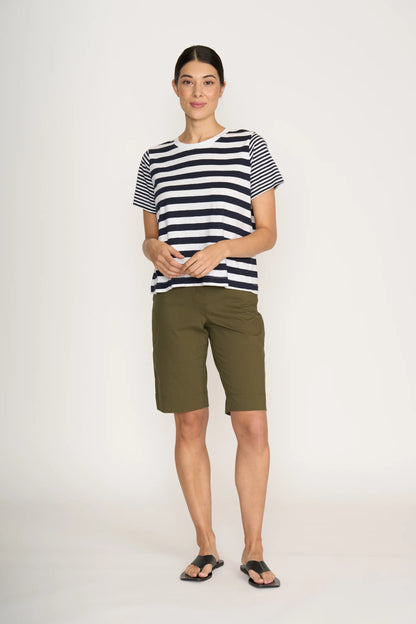 FO7834 Tee Off Short
