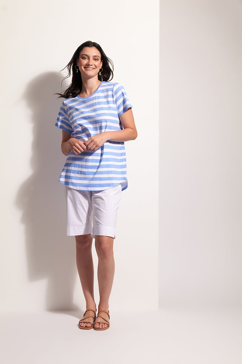 FO7834 Tee Off Short