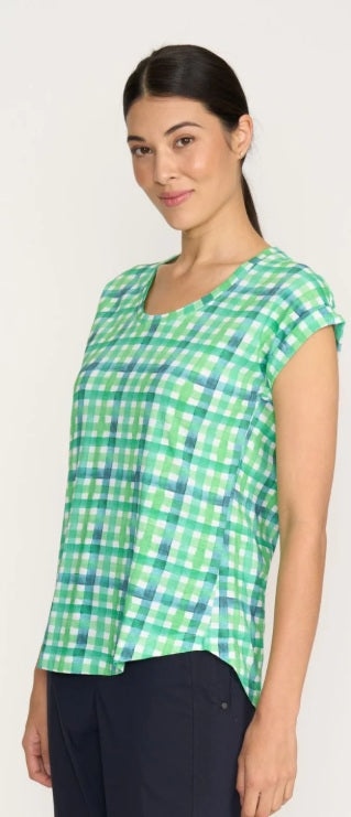 Role Model Tee - FO8173