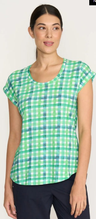 Role Model Tee - FO8173