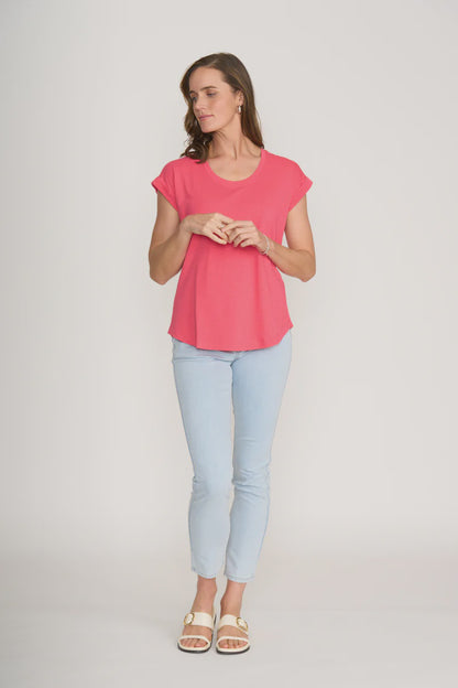 Role Model Tee - FO8173