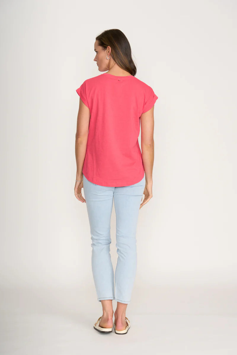 Role Model Tee - FO8173