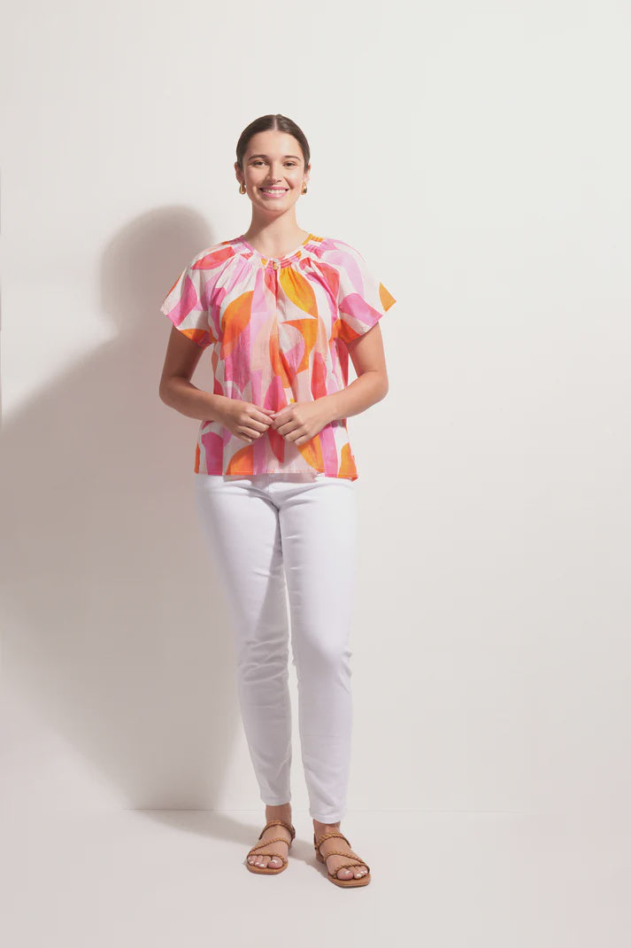 Crusin’ Top FO8216