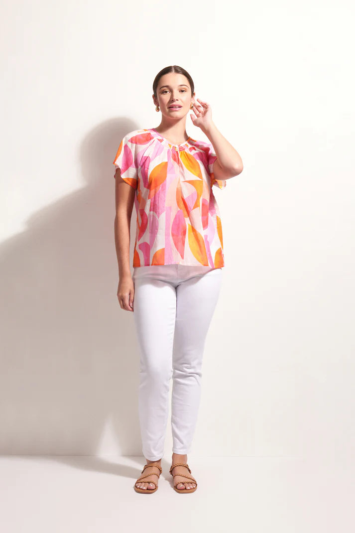 Crusin’ Top FO8216