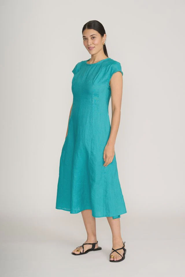 FO8241 Festival Event Dress