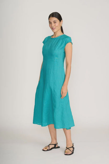 FO8241 Festival Event Dress