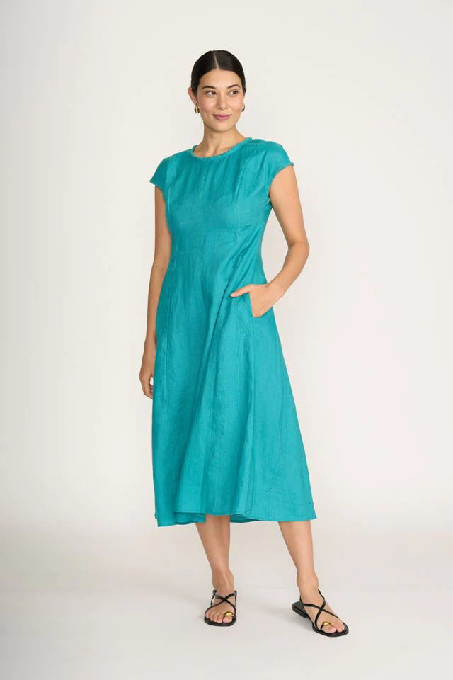 FO8241 Festival Event Dress