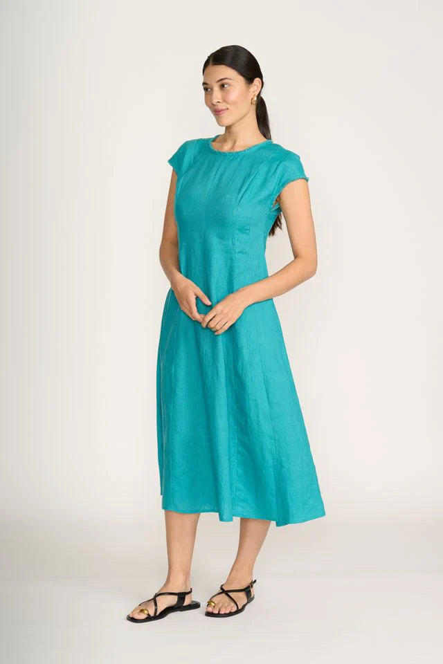 FO8241 Festival Event Dress