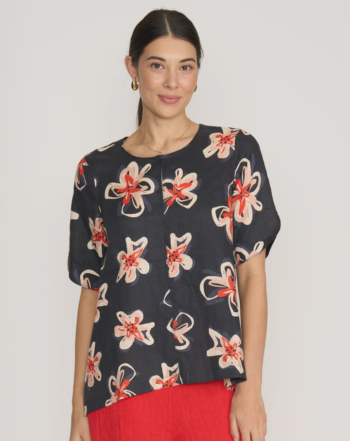 FO8242 Delightful Top