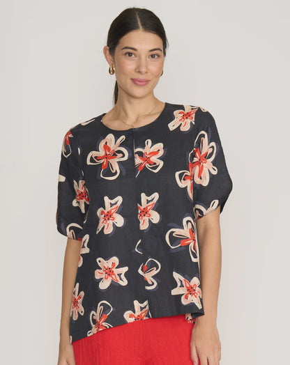 FO8242 Delightful Top